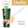 Тональный крем Delia Real Matt