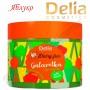 Желе для миття тіла Delia Dairy Fun