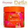 Желе для миття тіла Delia Dairy Fun
