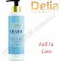 Крем для рук Delia Charm