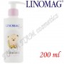 Олія для купання дітей Linomag