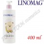 Олія для купання дітей Linomag