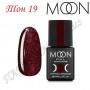 Гель-лак Moon Full Diamond