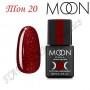 Гель-лак Moon Full Diamond