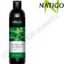 Шампунь для волос Natigo Кропива Освежающий