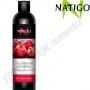 Шампунь для волосся Natigo Зміцнюючий Гранат