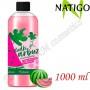 Рідке мило для рук Natigo Melado Солодкий кавун