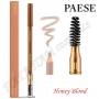 Олівець для брів пудровий Paese Powder Browpencil